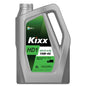 Kixx HD1 CI-4/SL 15W-40(E) -שמן מנוע סינטטי לרכב דיזל 4 פעימות- 4 ליטר 