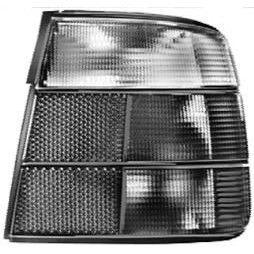 פנס אחורי שמאלי HELLA לב.מ.וו 5-SERIES 1990-1996