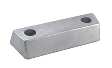 טען תמונה למציג הגלריה, צינק BAR לפרופלור דגם DOU PROP 290 למידות 130×44×26 מ״מ