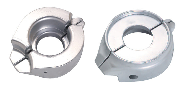 צינק טבעת SAIL DRIVE דגם 130 / 150 מידות l=141 מ״מ Ø=105 מ״מ
