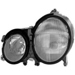 פנס ראשי ימני DEPO למרצדס E-CLASS 1999-2003