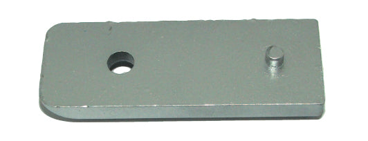 צינק פלטה 4 יחידות לכל מנוע דגם VERADO 215-275