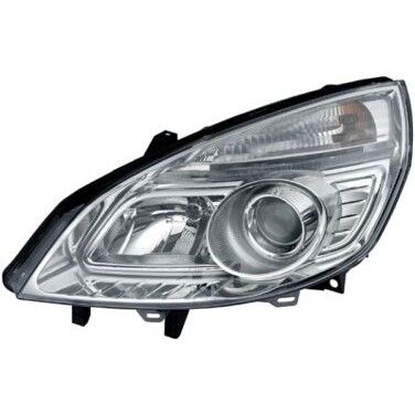 פנס ראשי ימני DEPO לרנו SCENIC 2002-2013