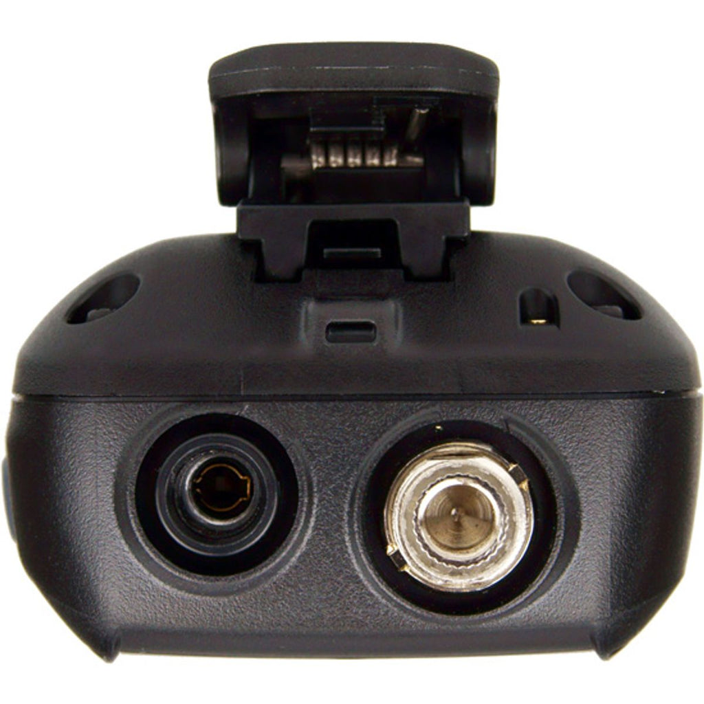 מכשיר קשר ימי VHF ידני צף עם טעינת USB-C דגם IC-M25EURO EVO תוצרת Icom