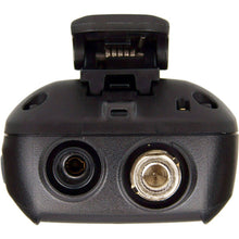 Load image into Gallery viewer, מכשיר קשר ימי VHF ידני צף עם טעינת USB-C דגם IC-M25EURO EVO תוצרת Icom
