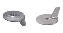 Load image into Gallery viewer, צינק לסירה דגם MARINER 10-50 YAMAHA 20-30 מידות h=55 Ø=95 מ״מ