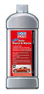 ווקסה משחה AUTO WASCH תוצרת LIQUI MOLY גרמניה -תכולה 300 מל