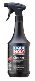 תרסיס לניקוי כללי לאופנוע /קטנוע MOTORBIKE תוצרת LIQUI MOLY גרמניה