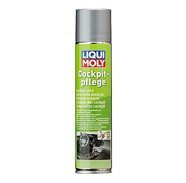 תרסיס מגן סקאי רב תכליתי LIQUI MOLI לבית לרכב ולתעשייה 300מ"ל –בניחוח וניל