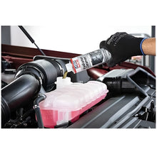 טען תמונה למציג הגלריה, LIQUI MOLY תוסף שטיפת רדיאטור 300 מ"ל תוצרת ליקווי מולי גרמניה 