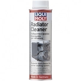 LIQUI MOLY תוסף שטיפת רדיאטור 300 מ