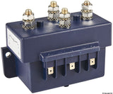 ריליי לכננת חשמלית Inverter למנועים דו-קוטביים 130A דגם 02.316.02 תוצרת Osculati