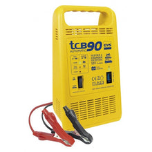 טען תמונה למציג הגלריה, מטען מצבר אוטומטי 12V לרכב 15-90AH דגם TCB 90 תוצרת GYS צרפת