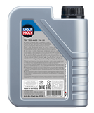 LIQUI MOLY TOP TEC 4600 5W30 -שמן מנוע סינטטי מלא- 1 ליטר