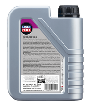 טען תמונה למציג הגלריה, LIQUI MOLY TOP TEC 4500 5W30 -שמן מנוע סינטטי מלא- 1 ליטר