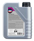 LIQUI MOLY TOP TEC 4500 5W30 -שמן מנוע סינטטי מלא- 1 ליטר
