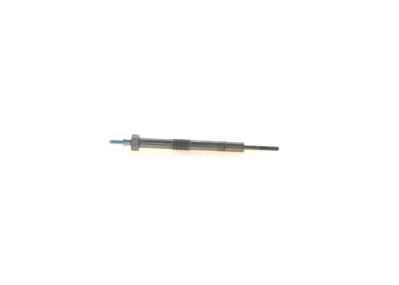 Sheathed element glow plug, Duraterm