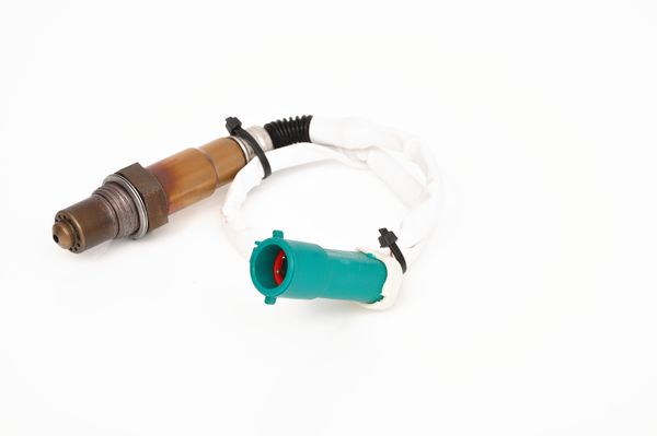 Lambda sensor