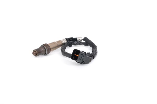 Lambda sensor