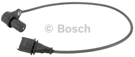 Crankshaft sensor