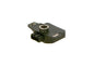 Throttle valve sensor