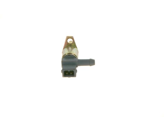 Cold start valve, Jetronic
