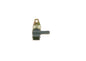 Cold start valve, Jetronic