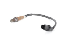 Wide-band Lambda sensor
