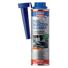 טען תמונה למציג הגלריה, LIQUI MOLY תוסף אינג'קטור לניקוי מערכת ההזרקה 300 מ"ל תוצרת ליקווי מולי 