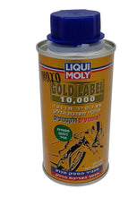 טען תמונה למציג הגלריה, LIQUI MOLY- תוסף תכשיר מרוכז לניקוי מערכת הדלק גולד לייבל - 100 מ"ל 