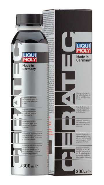 LIQUI MOLY CERA TEC 300ml