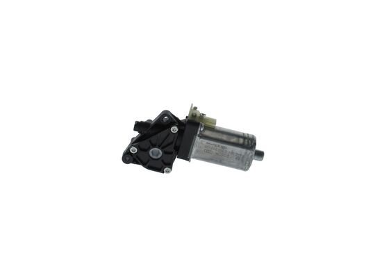 Control motor