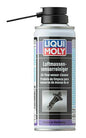 תרסיס מיוחד לניקוי חיישן מד כמות אוויר LIQUI MOLY 54787 מכיל 200 מ