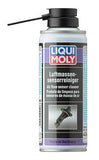 תרסיס מיוחד לניקוי חיישן מד כמות אוויר LIQUI MOLY 54787 מכיל 200 מ