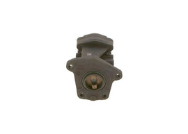 Gear pump, diesel