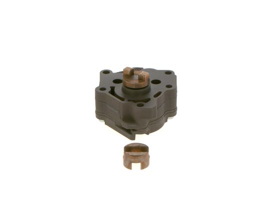 Gear pump, diesel