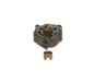 Gear pump, diesel