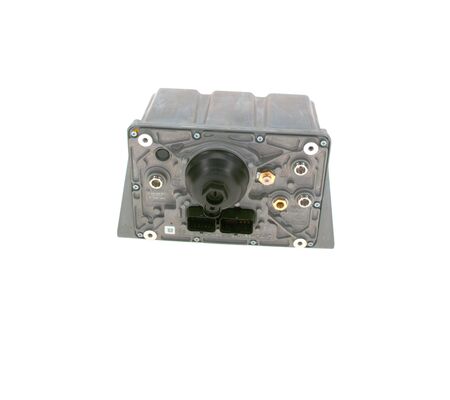 DNOX supply module