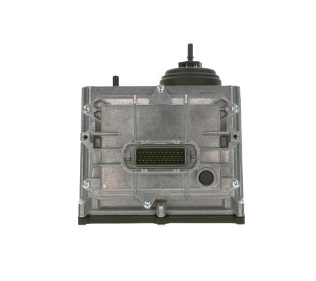 DNOX supply module