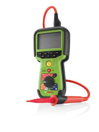 System tester