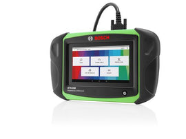 System Tester