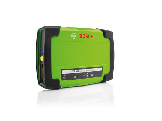 System tester