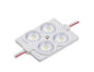 תאורה לד רב תכליתי מודול לד ‎ COB 2W צבע 7000–8000 קלווין 12V דגם MICC192