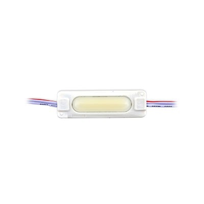 תאורה לד רב תכליתי מודול לד ‎ COB 2W צבע 7000–8000 קלווין 12V דגם MPW151D
