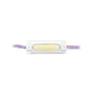 תאורה לד רב תכליתי מודול לד ‎ COB 2W צבע 7000–8000 קלווין 12V דגם MPW151D
