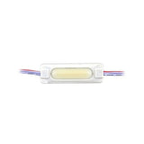 תאורה לד רב תכליתי מודול לד ‎ COB 2W צבע 7000–8000 קלווין 12V דגם MPW151D