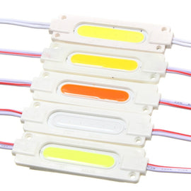 תאורה לד רב תכליתי מודול לד ‎ COB 2W צבע 7000–8000 קלווין 12V דגם MICC192