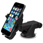 מעמד טלסקופי אוניברסלי ONE TOUCH לרכב 360מעלות תוצרת GPlus דגם GPL-PH12