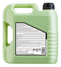 טען תמונה למציג הגלריה, LIQUI MOLY MOLYGEN NEW GENERATION 5W30 -שמן מנוע סינטטי מלא- 4 ליטר