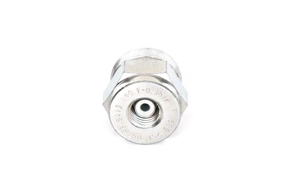 Brake light switch